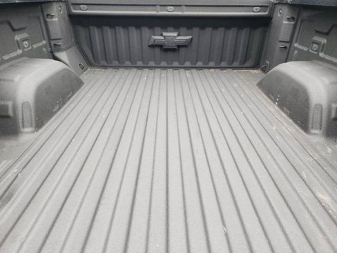 Used 2021 Chevrolet Silverado 1500 LT w/ Texas Edition Plus image 32