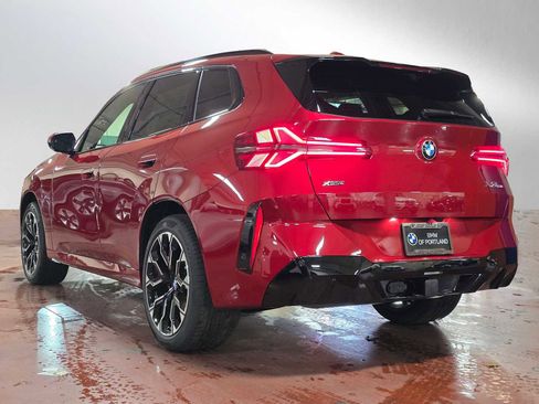 New 2026 BMW X3 xDrive30 image 5