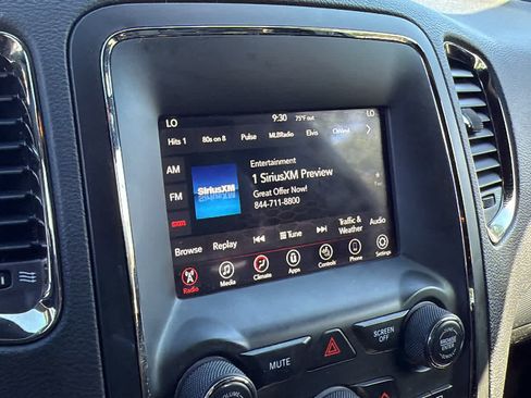Used 2018 Dodge Durango GT AWD/4WD image 15