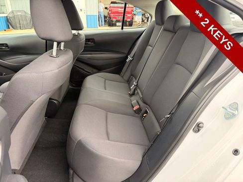Used 2024 Toyota Corolla LE FWD image 14