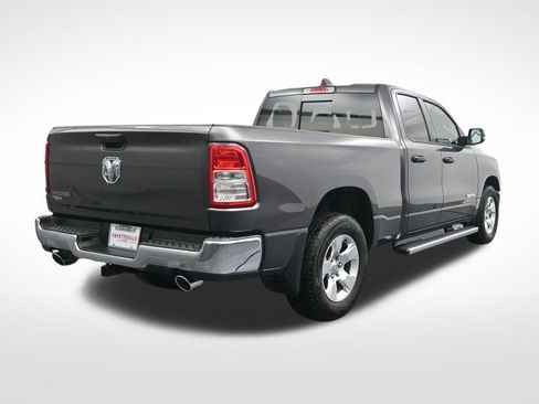 Used 2024 RAM 1500 Big Horn image 6
