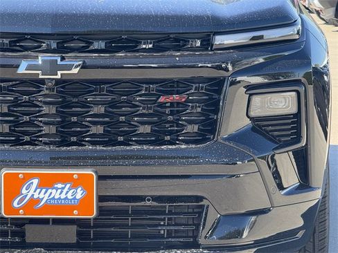 New 2026 Chevrolet Traverse RS image 9