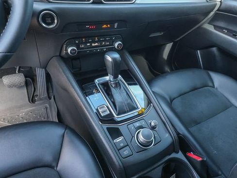 Used 2021 MAZDA CX-5 Touring FWD image 20
