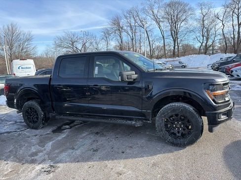 New 2026 Ford F150 XLT image 2
