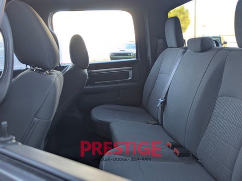 Used 2024 RAM 1500 Classic Warlock image 30