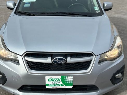 Used 2013 Subaru Impreza 2.0i Sport Premium image 15