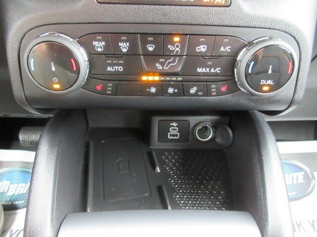 Used 2024 Ford Bronco Sport Outer Banks w/ Tech Package AWD/4WD image 20