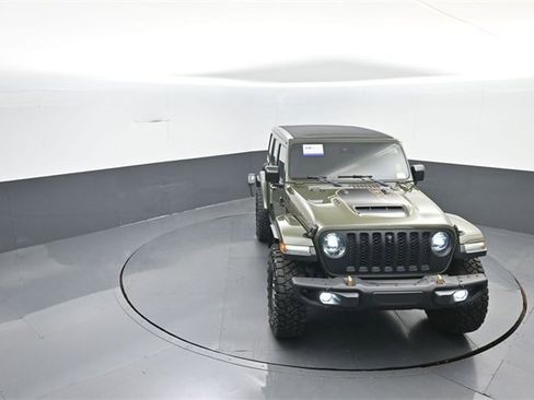 Used 2022 Jeep Wrangler Unlimited Rubicon w/ Xtreme Recon 35" Tire Package image 23