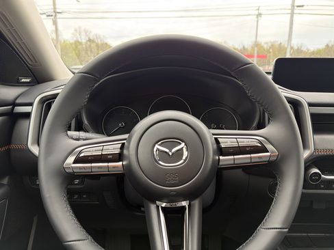 New 2026 MAZDA CX-50 AWD 2.5 S w/ Weather Package image 14