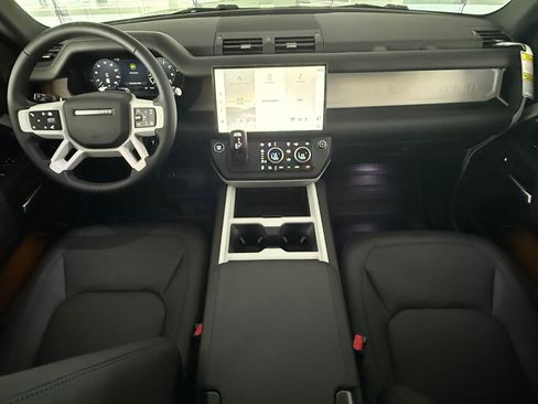 Used 2026 Land Rover Defender 130 S AWD/4WD image 13