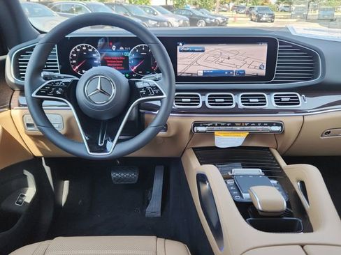 New 2026 Mercedes-Benz GLE 450 4MATIC image 13