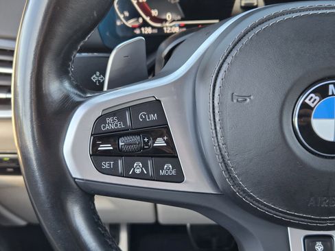 Used 2022 BMW X5 xDrive40i w/ M Sport Package image 33