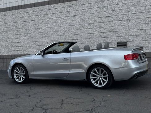 Used 2017 Audi A5 2.0T Sport w/ Convenience Package image 26