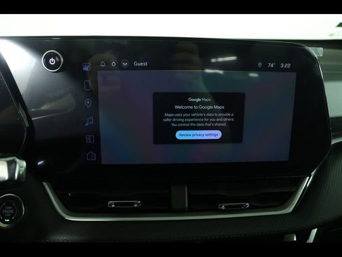 New 2026 Chevrolet Equinox LT w/ Safety and Technology Package AWD/4WD image 17