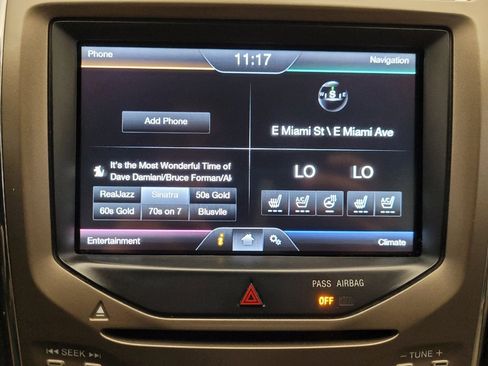 Used 2013 Lincoln MKX FWD image 25