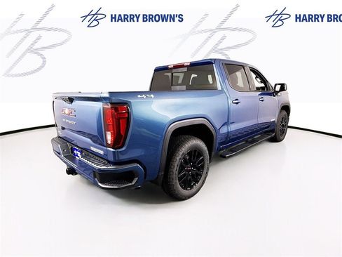 New 2026 GMC Sierra 1500 Elevation w/ Preferred Package image 32