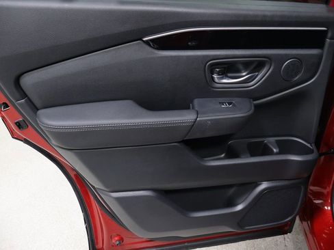 New 2026 Honda Passport RTL image 13