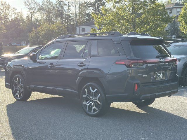 Certified 2026 Subaru Outback Touring XT AWD/4WD image 5