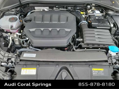 Certified 2026 Audi A3 2.0T Premium w/ Convenience Package AWD/4WD image 17