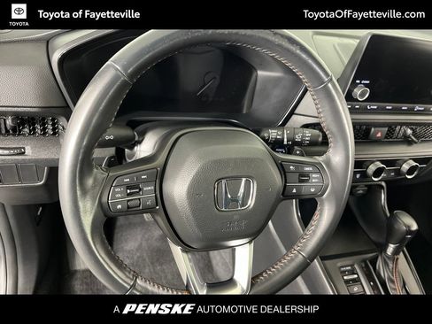 Used 2023 Honda CR-V Sport image 31