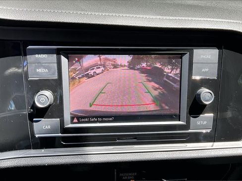 Used 2019 Volkswagen Jetta S w/ Driver Assistance Package FWD image 26