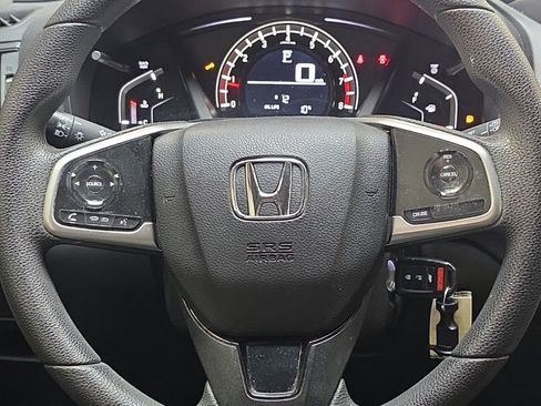 Used 2019 Honda CR-V LX image 13