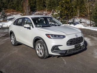 Used 2023 Honda HR-V LX video 2