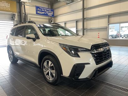 Used 2023 Subaru Ascent Premium