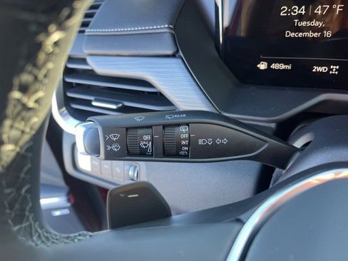 New 2026 GMC Acadia Elevation w/ Black Edition image 24