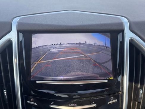 Used 2014 Cadillac SRX Luxury image 20