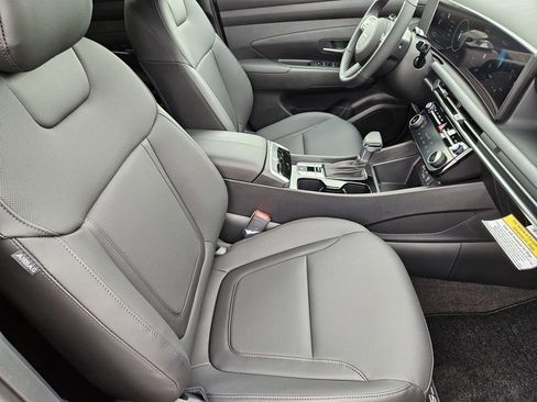 New 2026 Hyundai Tucson SEL FWD image 14