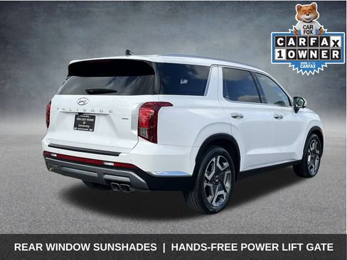 Used 2025 Hyundai Palisade Limited image 9