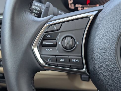 Certified 2025 Acura TLX w/ Technology Package image 15