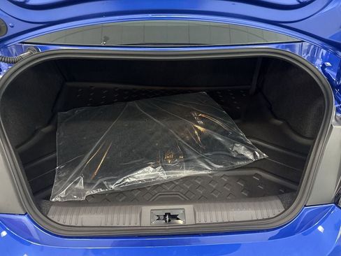 New 2026 Subaru BRZ Limited RWD image 36