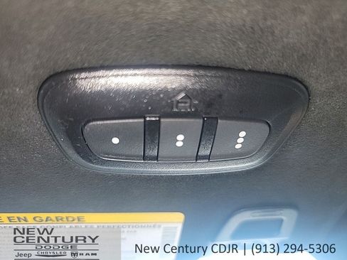 Used 2024 Jeep Grand Cherokee Summit AWD/4WD image 21