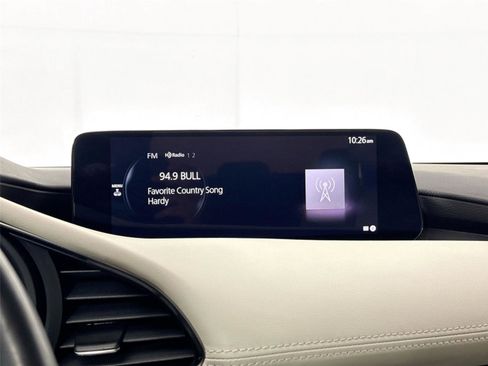 Certified 2024 MAZDA MAZDA3 2.5 Turbo Sedan w/Premium Plus image 24