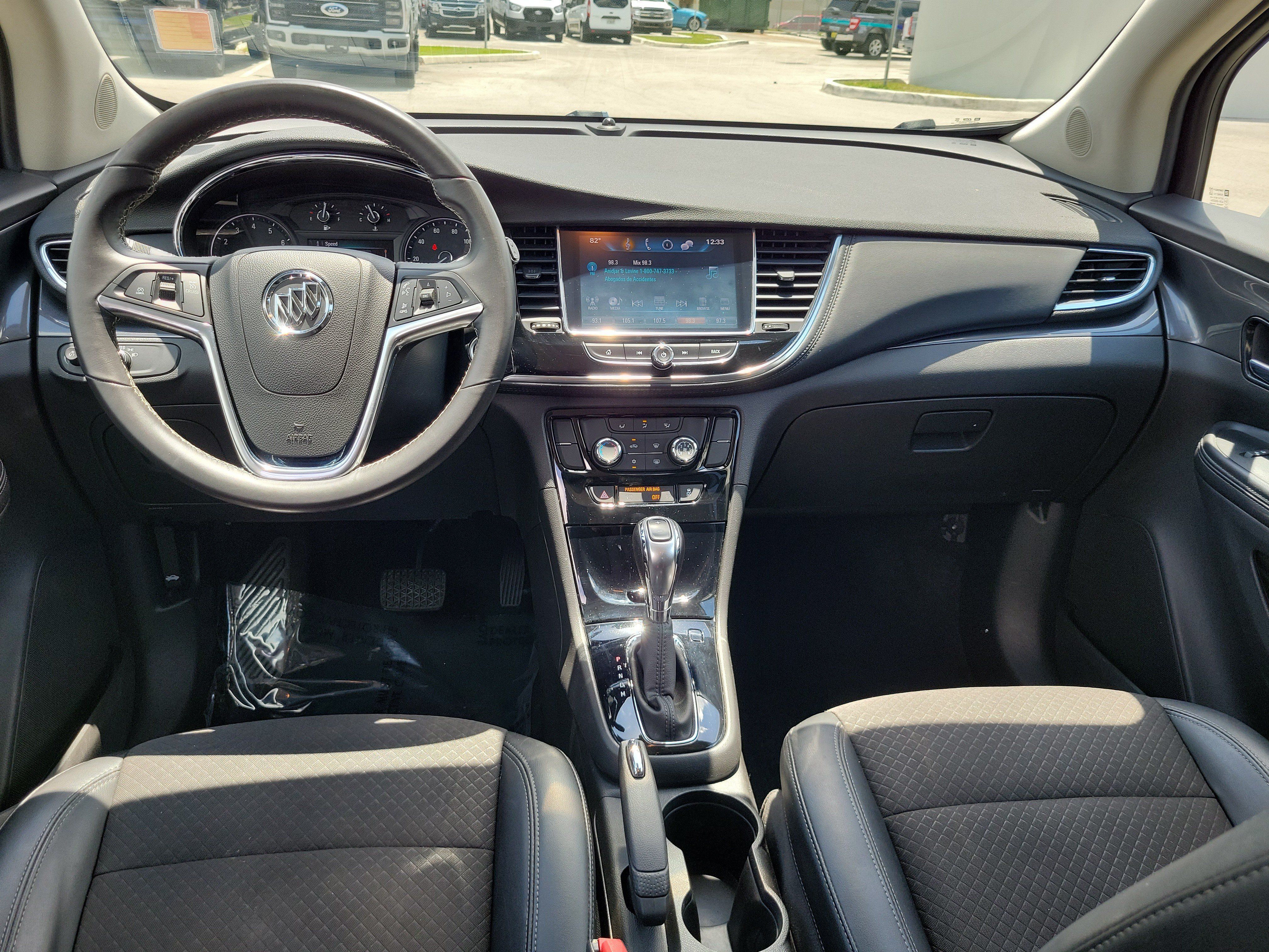 Used 2018 Buick Encore Preferred FWD image 15