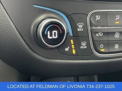 Certified 2024 Chevrolet Equinox LT w/ LPO, Floor Liner Package FWD image 34
