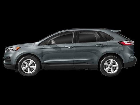 Used 2024 Ford Edge SE AWD/4WD image 3