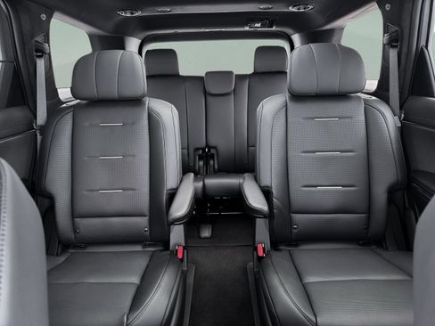 New 2026 Hyundai Palisade Calligraphy image 13