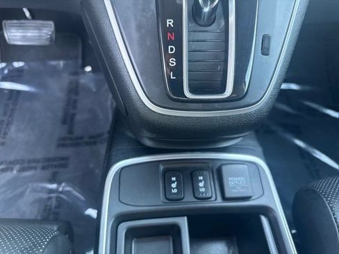Used 2015 Honda CR-V EX-L image 27