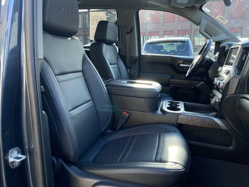 Certified 2021 GMC Sierra 1500 Denali image 21