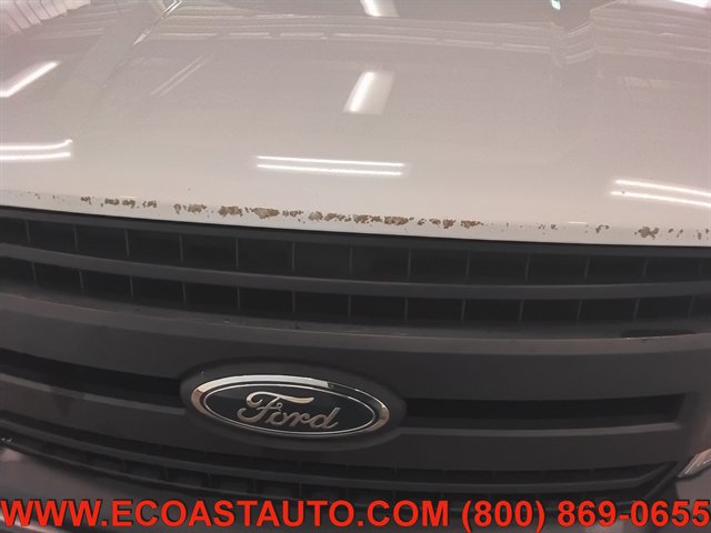 Used 2018 Ford F150 XL w/ Equipment Group 101A Mid RWD image 16