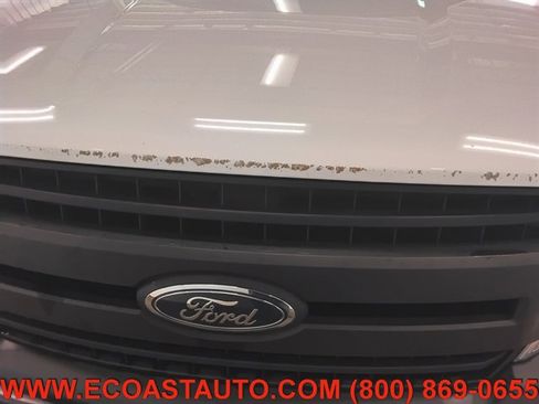 Used 2018 Ford F150 XL w/ Equipment Group 101A Mid image 16