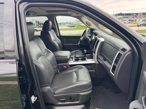 Used 2010 Dodge Ram 1500 Truck Sport AWD/4WD image 17
