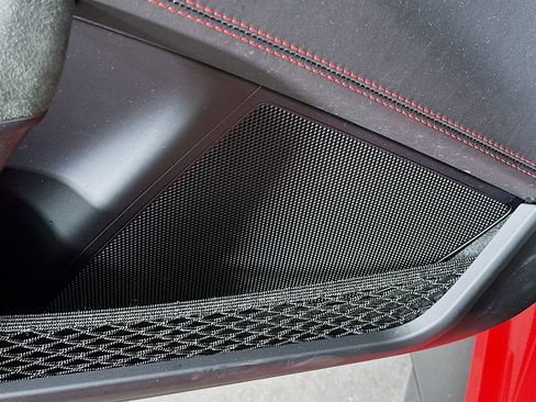 Certified 2023 Porsche 911 GT3 RS image 20