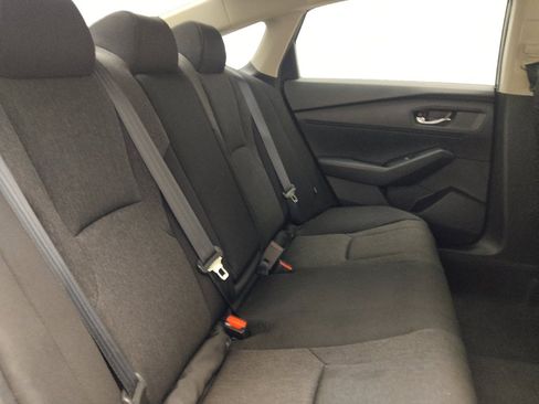 Used 2023 Honda Accord LX image 19