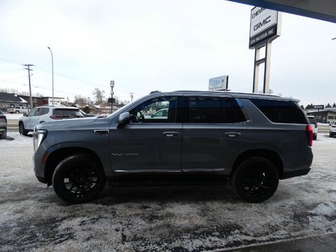 New 2026 GMC Yukon Elevation w/ LPO, Floor Liner Package image 10