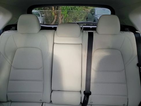 New 2025 MAZDA CX-5 AWD 2.5 S w/ Premium Plus Pkg image 23