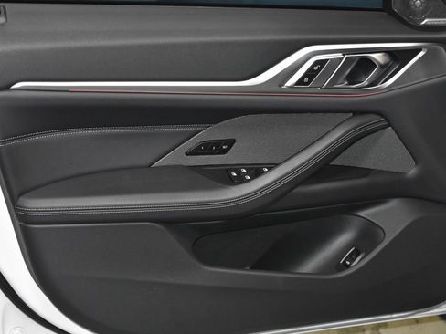 Certified 2023 BMW M440i xDrive Gran Coupe w/ Premium Package image 4